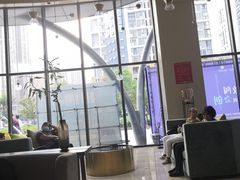 -瑞幸咖啡(维佳佰港大酒店店)