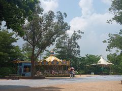 -美的鹭湖探索王国