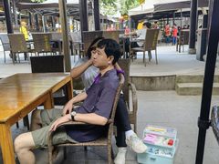 -兴福老面馆(寺路街店)