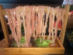 鸭肠-湊湊火锅·茶憩(东城万达店)