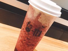 -茶百道(柏威年店)