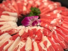 -阳坊涮肉(万柳华联·颐和园店)