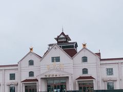 -茅兰沟国家森林公园