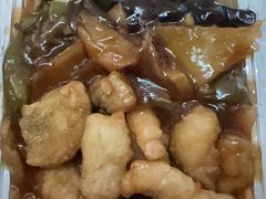 -烟台大学-第7餐厅