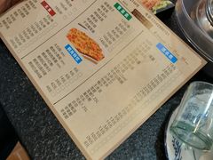 -老何太太鹤岗小串·团建聚餐(龙华店)