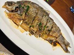 -曾宴·楚菜(湖北省博物馆店)