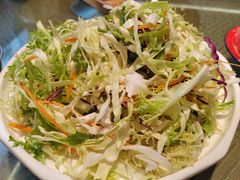 风味小拌菜-新繁老號豌豆汤饭店·江湖菜(宝光寺店)