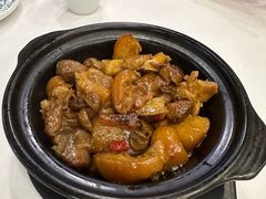 -围龙屋客家食府(福田店)