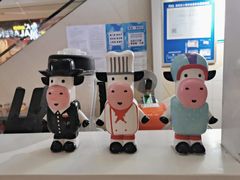 -一只酸奶牛(曲江龙湖星悦荟店)