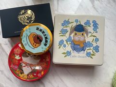 -家琳甜品(江南东店)