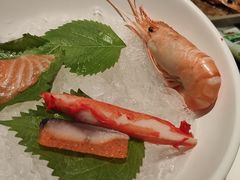 -水木锦堂·自助铁板烧(望京凯德MALL店)