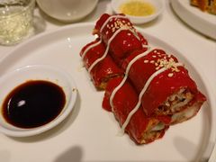 -粤来记·啫啫煲·点心(日月光店)