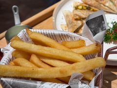 -野萃山·潮汕厚果汁(十亩地店)