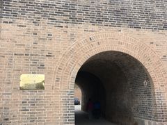 -柳沟豆腐宴69号福豆堂