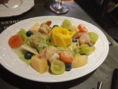 -第101座花园餐厅(湖滨88店)