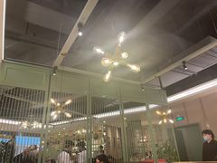 大堂-清晖小苑•顺德地方菜(壹海城店)