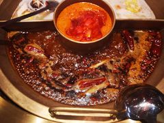 -豪渝火锅(李家村万达店)