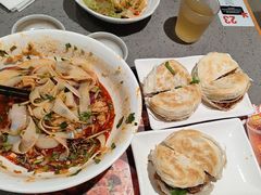 -大师兄·西北小馆(南沙万达广场店)