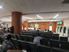 -复旦大学附属华山医院(虹桥院区)