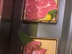 -樱嘢·炭火烧肉(惠南店)
