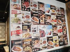 -鲜得来排骨年糕(即墨路店)