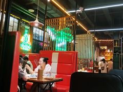 -范家大院(华为店)