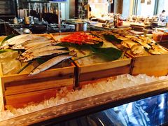 -AdD全日制餐厅(中谷花园酒店)