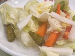 -东四民芳餐厅(世茂工三店)