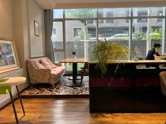大堂-香草意餐厅(杏石口路店)