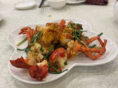 -顶好海鲜酒家