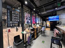 -G-STEPS舞蹈工作室