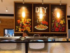 -比格比萨自助(新辰里学清路店)