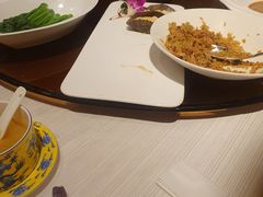 -富力威斯汀酒店-中国元素中餐厅(武昌临江店)