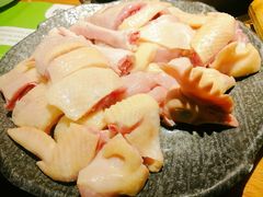 -椰夫人·养生椰子鸡(金沙洲永旺店)