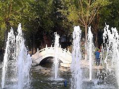景点-文瀛公园