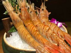 -蟹将军·松叶蟹和牛日料放题自助(K11店)