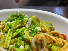 -张氏父子常德肠子馆(贺龙店)