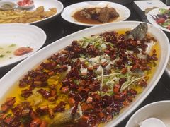 -好兄弟郭巨海鲜(天一阁店)