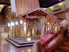 -嘉佑温泉水世界