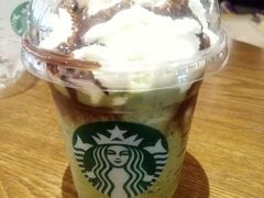 -星巴克(兰州国芳百货店)