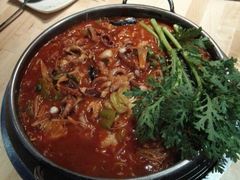 -八福力韩国休闲餐厅(泉舜店)