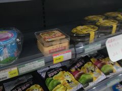 -采芝斋(东沙湖邻里中心店)