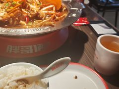 -胖哥俩肉蟹煲(杭州下沙学林街店)
