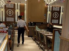 -新世界餐厅(万达店)