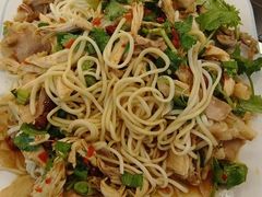 -椒麻鸡 鸡公煲(曹杨家园店)