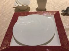 -喜来登由由大酒店九州膳坊中餐厅