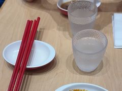 -喜家德虾仁水饺(浦东山姆店)