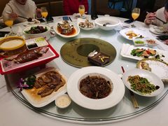 -骏莱海鲜鱼港(五角场店)