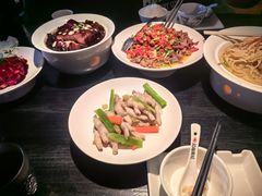 -吴越荣记苏州菜·松鼠桂鱼(月光码头店)