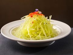 莴笋丝-泰钰丰烤鸭(永安道店)